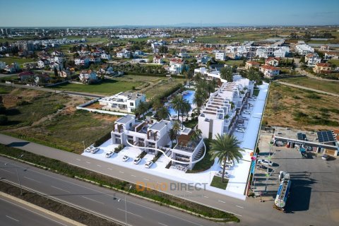 Apartment for sale  in Bogazi, Famagusta, Northern Cyprus, 2 bedrooms, 55m2, No. 226138 – photo 8