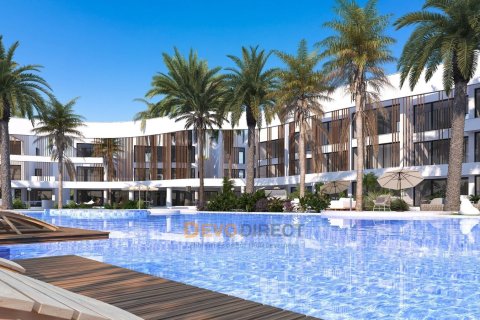 Apartment for sale  in Bogazi, Famagusta, Northern Cyprus, 2 bedrooms, 55m2, No. 226138 – photo 2