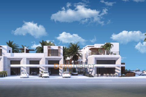 Apartment for sale  in Bogazi, Famagusta, Northern Cyprus, 2 bedrooms, 70m2, No. 226134 – photo 4