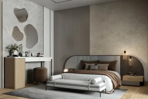 3+1 Lejlighed i Kepez, Canakkale, Tyrkiet Nr. 220206 - 22