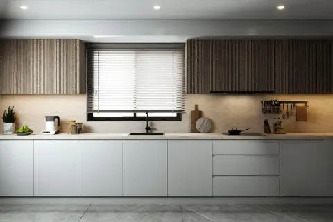 3+1 Lejlighed i Kepez, Canakkale, Tyrkiet Nr. 220206 - 16