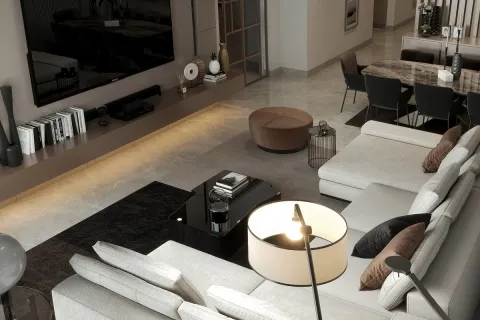 3+1 Lejlighed i Kepez, Canakkale, Tyrkiet Nr. 220206 - 4