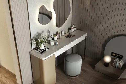 3+1 Lejlighed i Kepez, Canakkale, Tyrkiet Nr. 220206 - 7