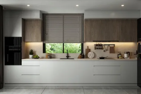 3+1 Lejlighed i Kepez, Canakkale, Tyrkiet Nr. 220206 - 29