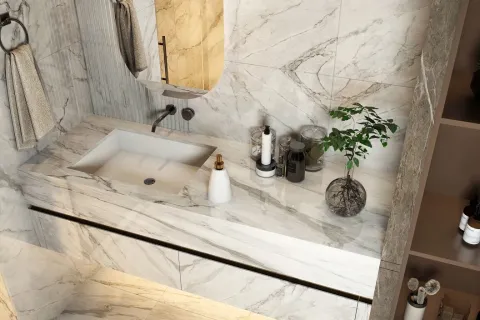 3+1 Lejlighed i Kepez, Canakkale, Tyrkiet Nr. 220206 - 27