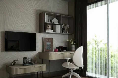 3+1 Lejlighed i Kepez, Canakkale, Tyrkiet Nr. 220206 - 10