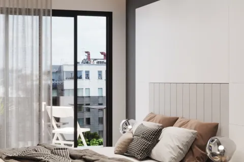 2+1 Wohnung  in Türkei Nr. 220205 - 16