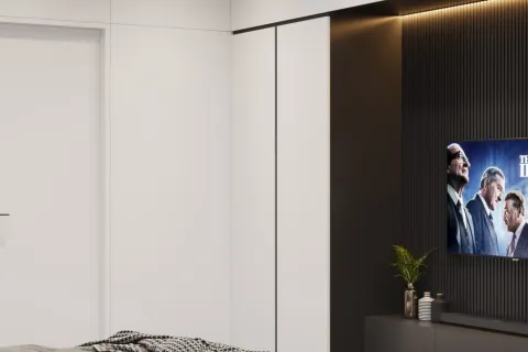 2+1 Wohnung  in Türkei Nr. 220205 - 18