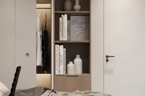 2+1 Wohnung  in Türkei Nr. 220205 - 23