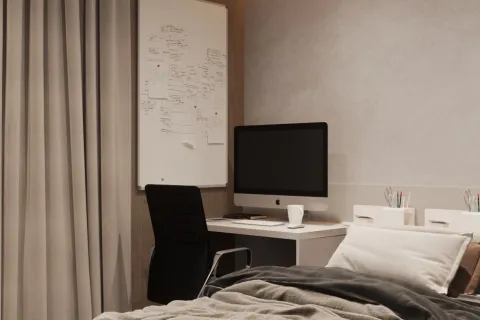 2+1 Wohnung  in Türkei Nr. 220205 - 26