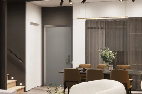 2+1 Wohnung  in Türkei Nr. 220205 - 10