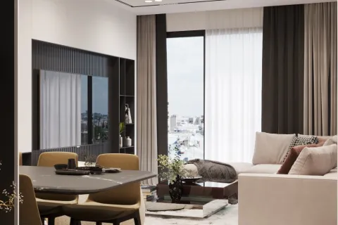 2+1 Wohnung  in Türkei Nr. 220205 - 9