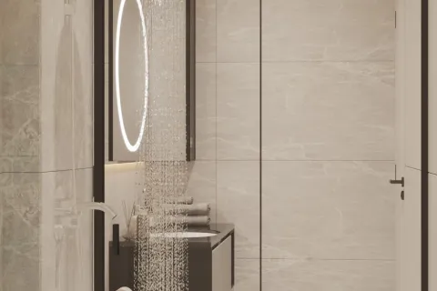 2+1 Wohnung  in Türkei Nr. 220205 - 5