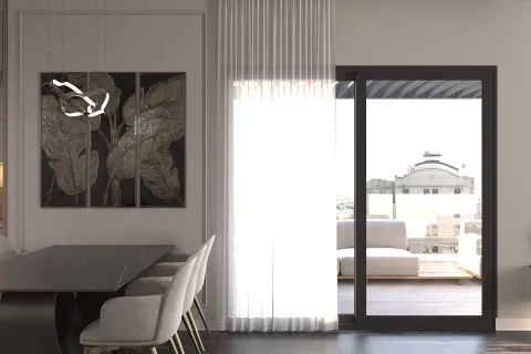 4+2 Wohnung in Türkei Nr. 220203 - 24