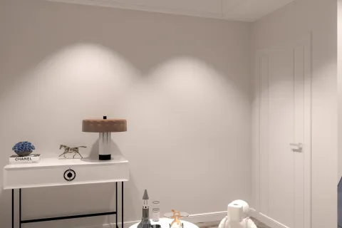 4+2 Wohnung in Türkei Nr. 220203 - 9