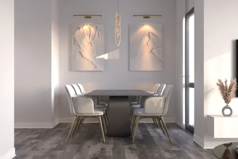 4+2 Wohnung in Türkei Nr. 220203 - 20