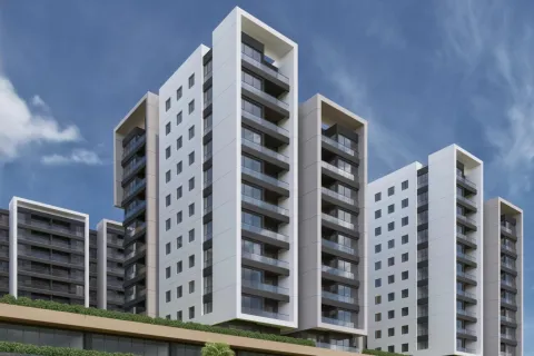 1+1 Lejlighed i Kepez, Canakkale, Tyrkiet Nr. 220208 - 21