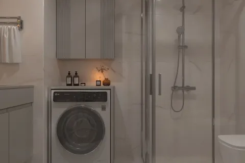 3+2 Wohnung in Türkei Nr. 220202 - 2