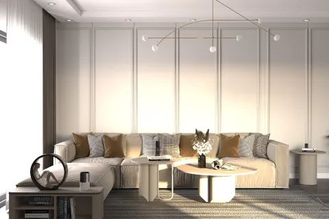 3+2 Wohnung in Türkei Nr. 220202 - 21