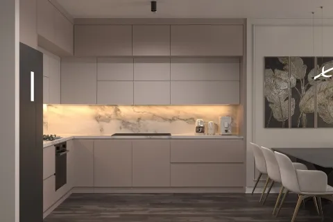 3+2 Wohnung in Türkei Nr. 220202 - 26