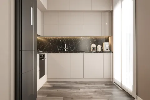 3+2 Wohnung in Türkei Nr. 220202 - 14