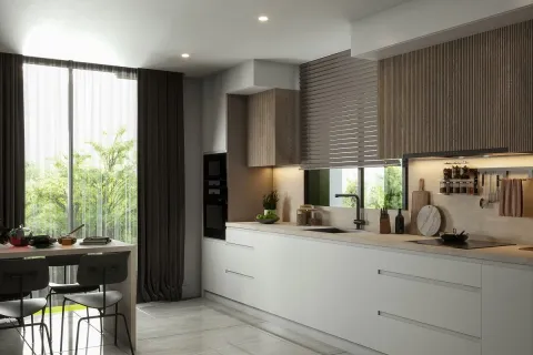 4+1 Lejlighed i Kepez, Canakkale, Tyrkiet Nr. 220207 - 30