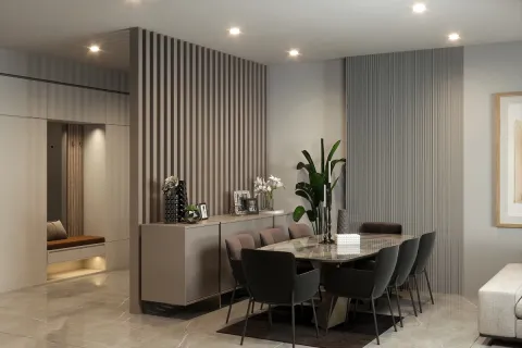 4+1 Lejlighed i Kepez, Canakkale, Tyrkiet Nr. 220207 - 19