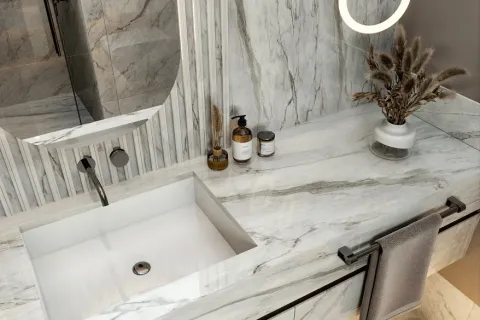 4+1 Lejlighed i Kepez, Canakkale, Tyrkiet Nr. 220207 - 25