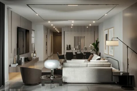 4+1 Lejlighed i Kepez, Canakkale, Tyrkiet Nr. 220207 - 3