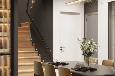 2+1 Wohnung in Türkei Nr. 220204 - 11