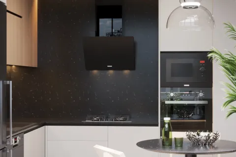 2+1 Wohnung in Türkei Nr. 220204 - 2