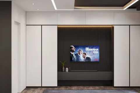 2+1 Wohnung in Türkei Nr. 220204 - 17