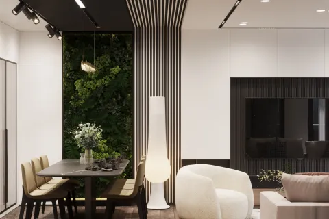 2+1 Wohnung in Türkei Nr. 220204 - 13