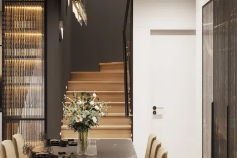 2+1 Wohnung in Türkei Nr. 220204 - 12