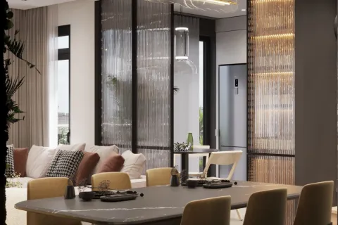 2+1 Wohnung in Türkei Nr. 220204 - 21