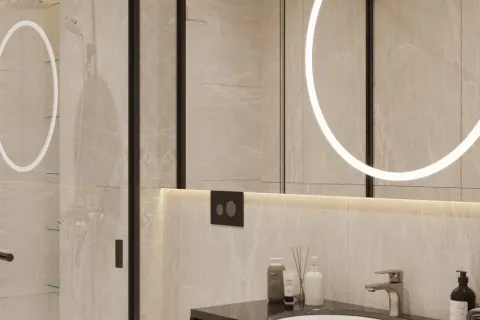 2+1 Wohnung in Türkei Nr. 220204 - 4