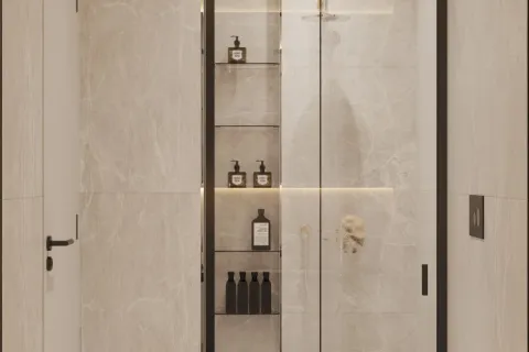 2+1 Wohnung in Türkei Nr. 220204 - 28