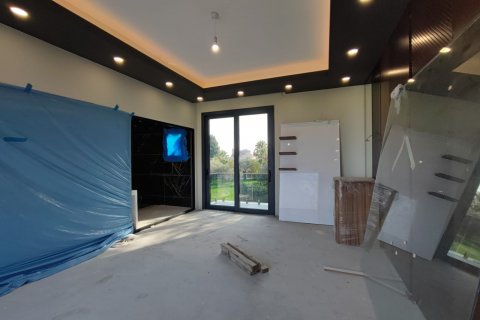 ویلا در  Girne ، ترکیه 440 متر مربع.  شماره 139409 - 16