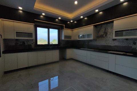 ویلا در  Girne ، ترکیه 440 متر مربع.  شماره 139409 - 17