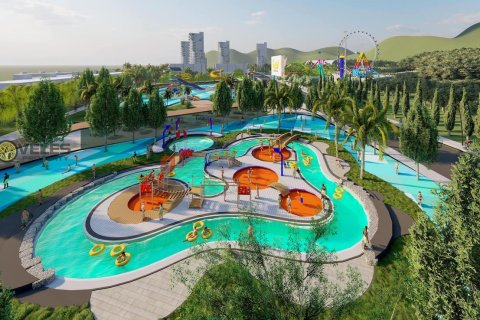 Apartment for sale  in Bogazi, Famagusta, Northern Cyprus, studio, 48m2, No. 213976 – photo 4