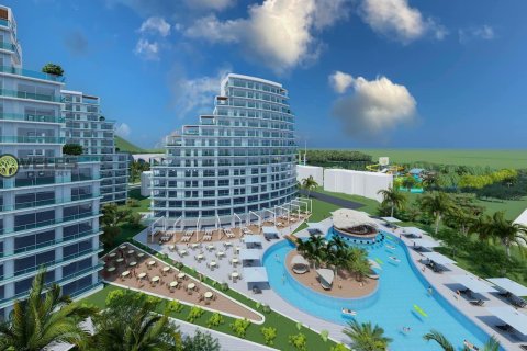 Apartment for sale  in Bogazi, Famagusta, Northern Cyprus, studio, 48m2, No. 213976 – photo 5