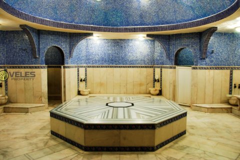 Apartment for sale  in Bogazi, Famagusta, Northern Cyprus, studio, 48m2, No. 213976 – photo 10