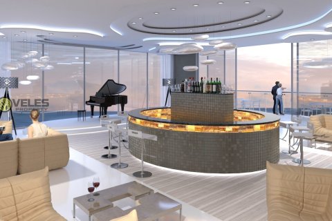 Apartment for sale  in Bogazi, Famagusta, Northern Cyprus, studio, 48m2, No. 213976 – photo 13