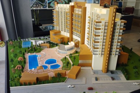 Apartment for sale  in Bogazi, Famagusta, Northern Cyprus, studio, 48m2, No. 213976 – photo 2