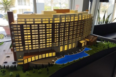 Apartment for sale  in Bogazi, Famagusta, Northern Cyprus, studio, 48m2, No. 213976 – photo 3