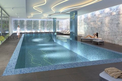 Apartment for sale  in Bogazi, Famagusta, Northern Cyprus, studio, 48m2, No. 213976 – photo 11