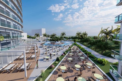 Apartment for sale  in Bogazi, Famagusta, Northern Cyprus, studio, 48m2, No. 213976 – photo 7