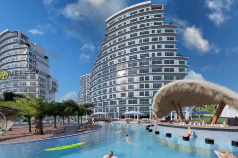 Apartment for sale  in Bogazi, Famagusta, Northern Cyprus, studio, 48m2, No. 213976 – photo 8