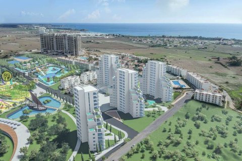 Apartment for sale  in Bogazi, Famagusta, Northern Cyprus, studio, 48m2, No. 213976 – photo 6