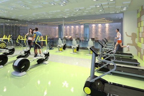 Apartment for sale  in Bogazi, Famagusta, Northern Cyprus, studio, 48m2, No. 213976 – photo 1